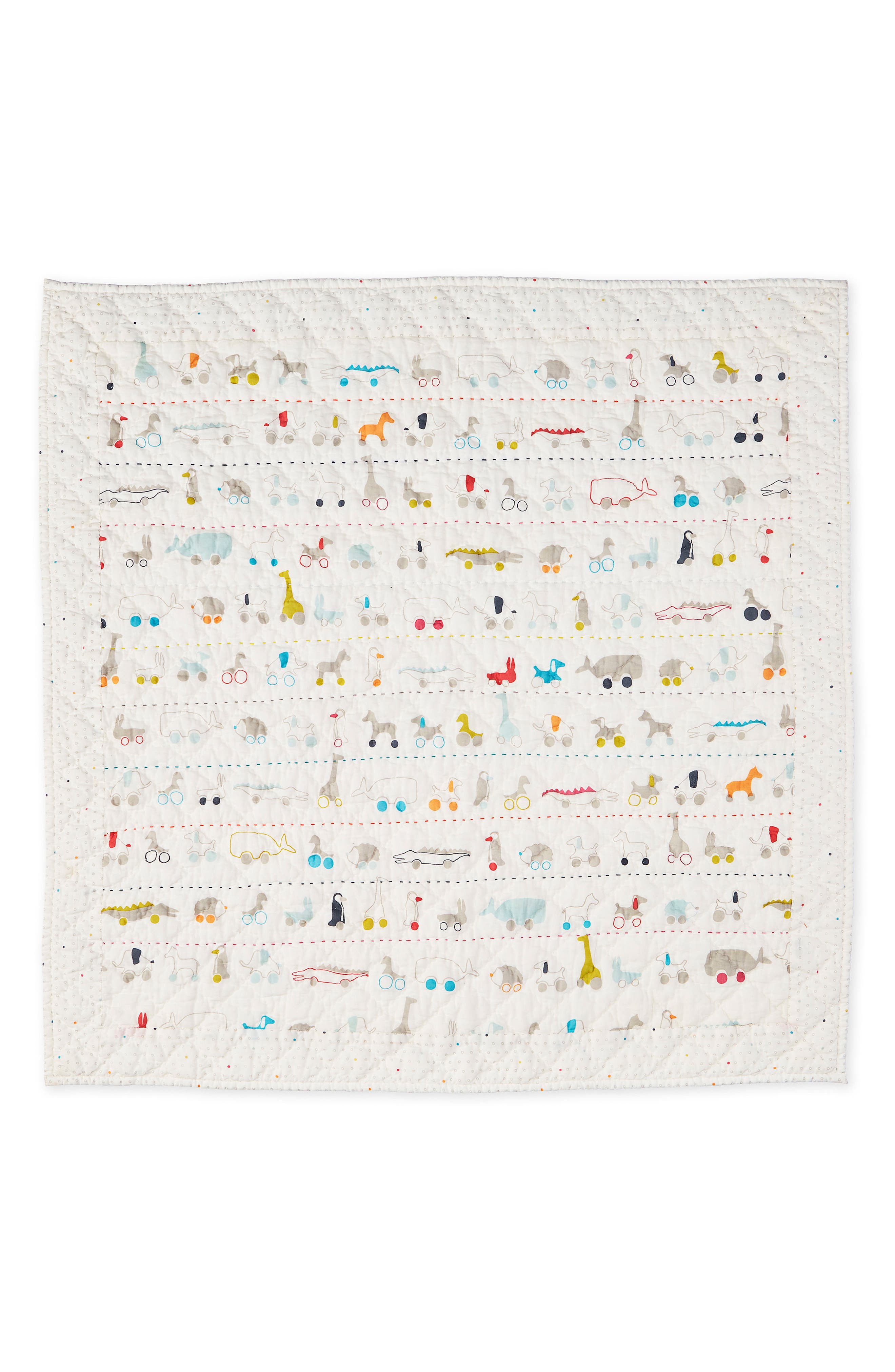 pehr pull toys blanket