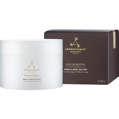 Aromatherapy Associates Nourishing Enrich Body Butter