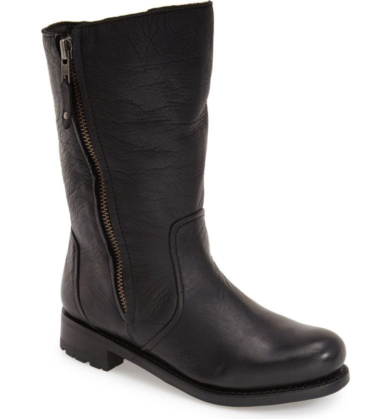 Blackstone 'KL87' Boot With Genuine Shearling Lining (Women) | Nordstrom
