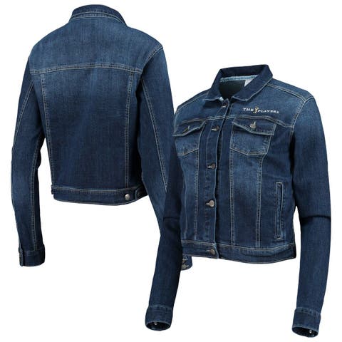 Nordstrom womens 2024 denim jacket