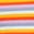 selected Orange Cherry Multi Stripe color