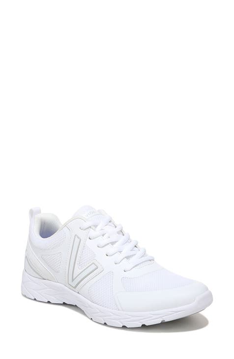 nordstrom vionic sneakers