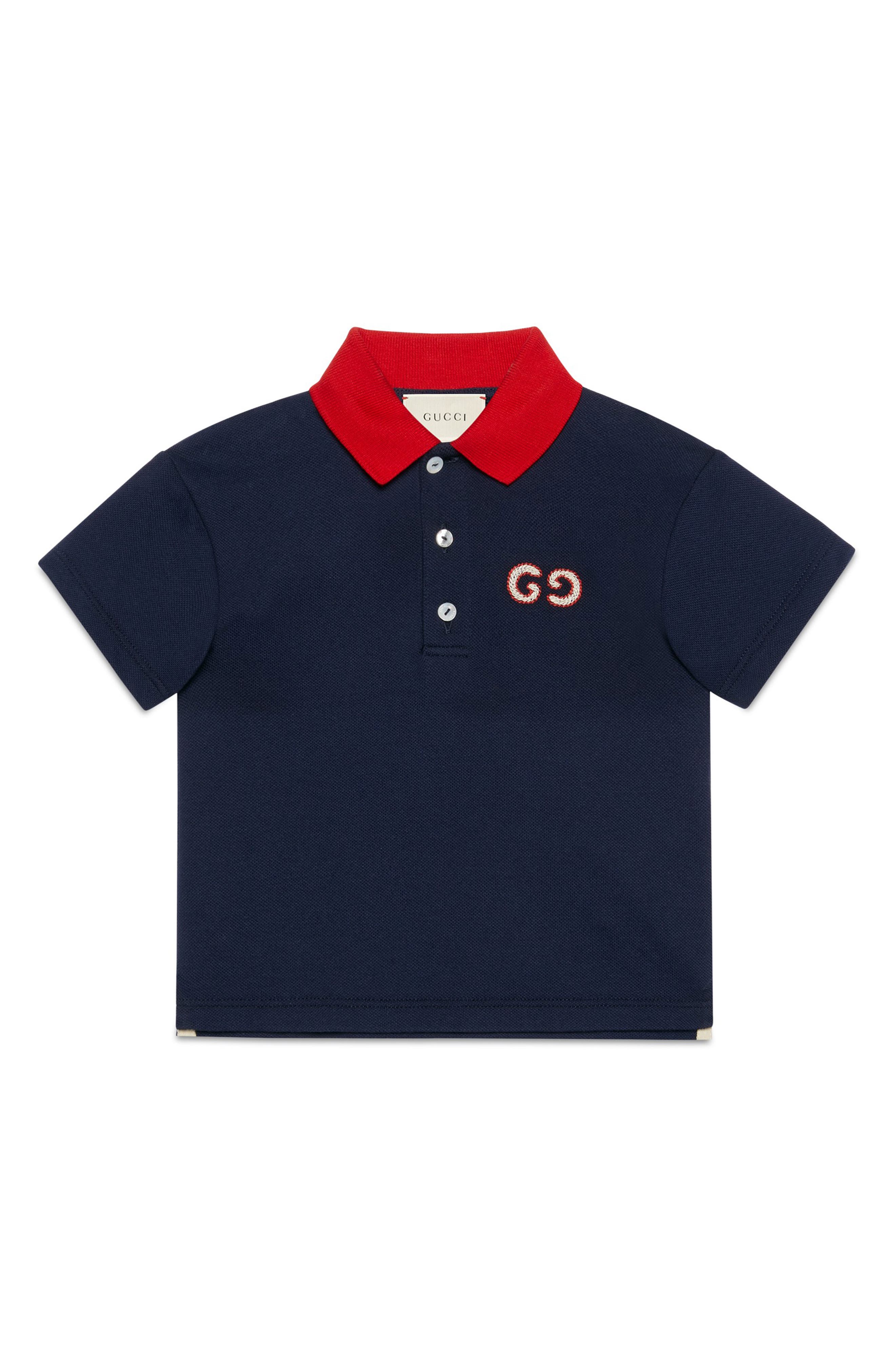 Gucci Polo Baby Shop, 52% OFF | empow 