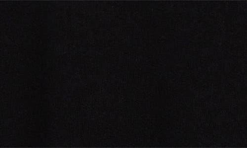 Shop Frenckenberger Cashmere Crewneck Sweater In Black