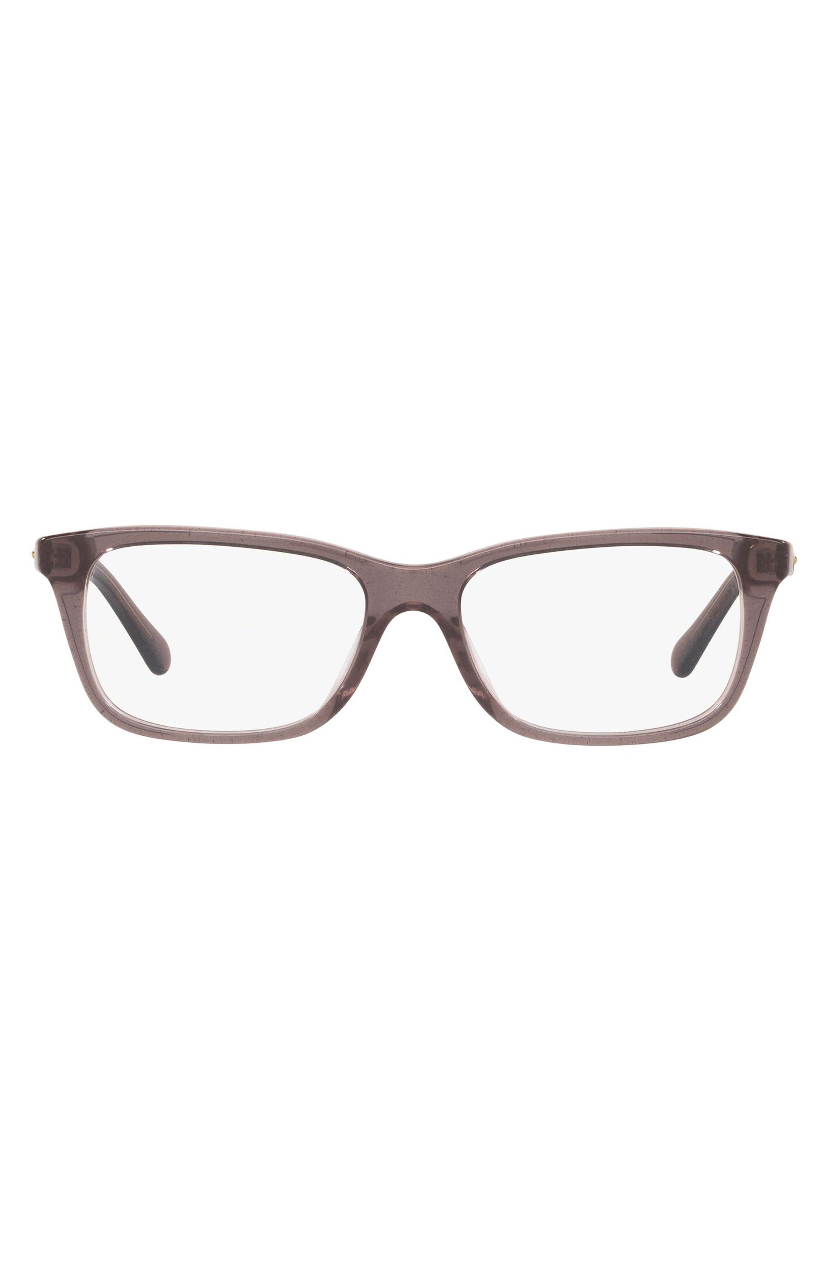 coach petite eyeglass frames