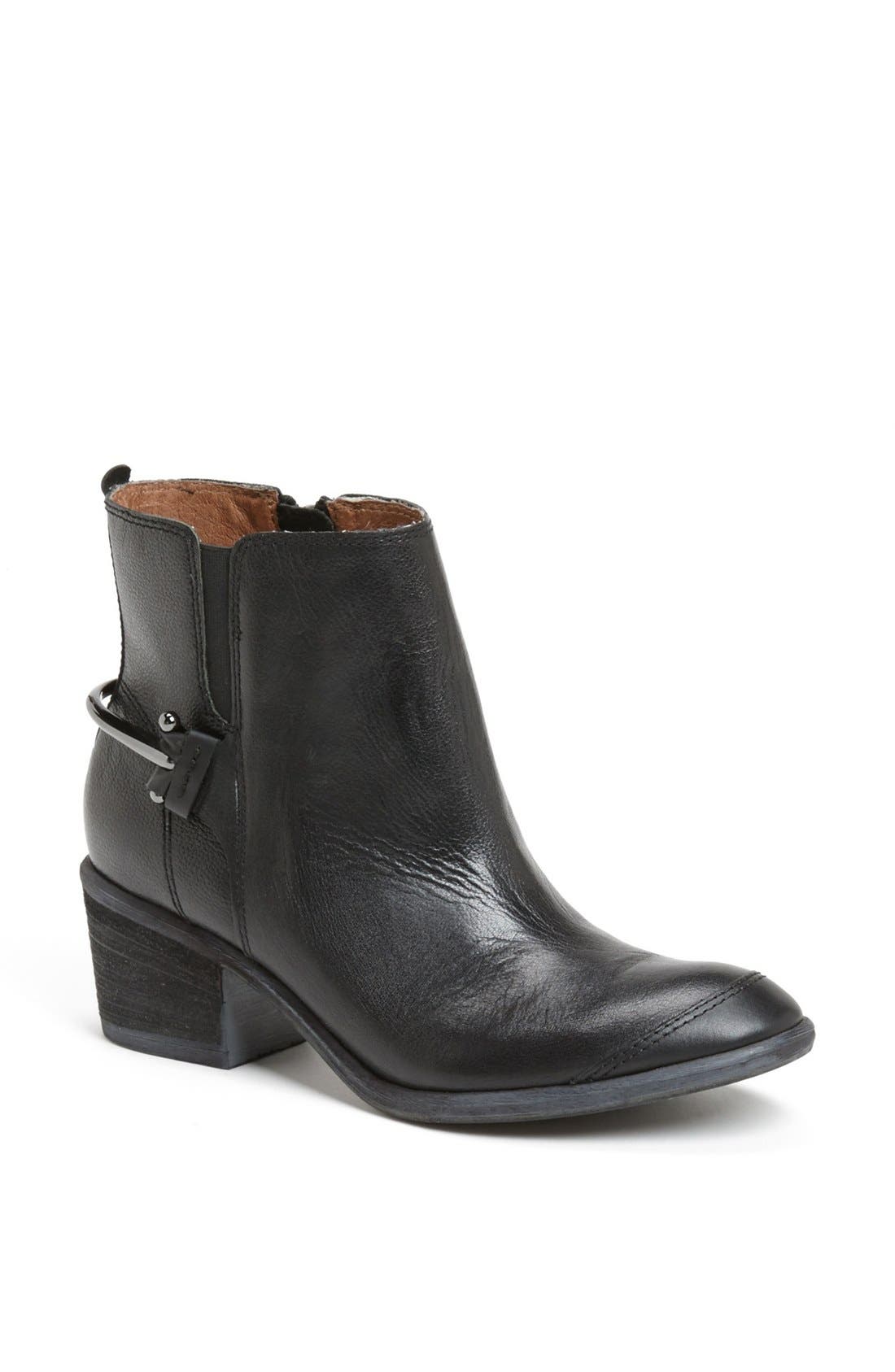 donald pliner booties nordstrom