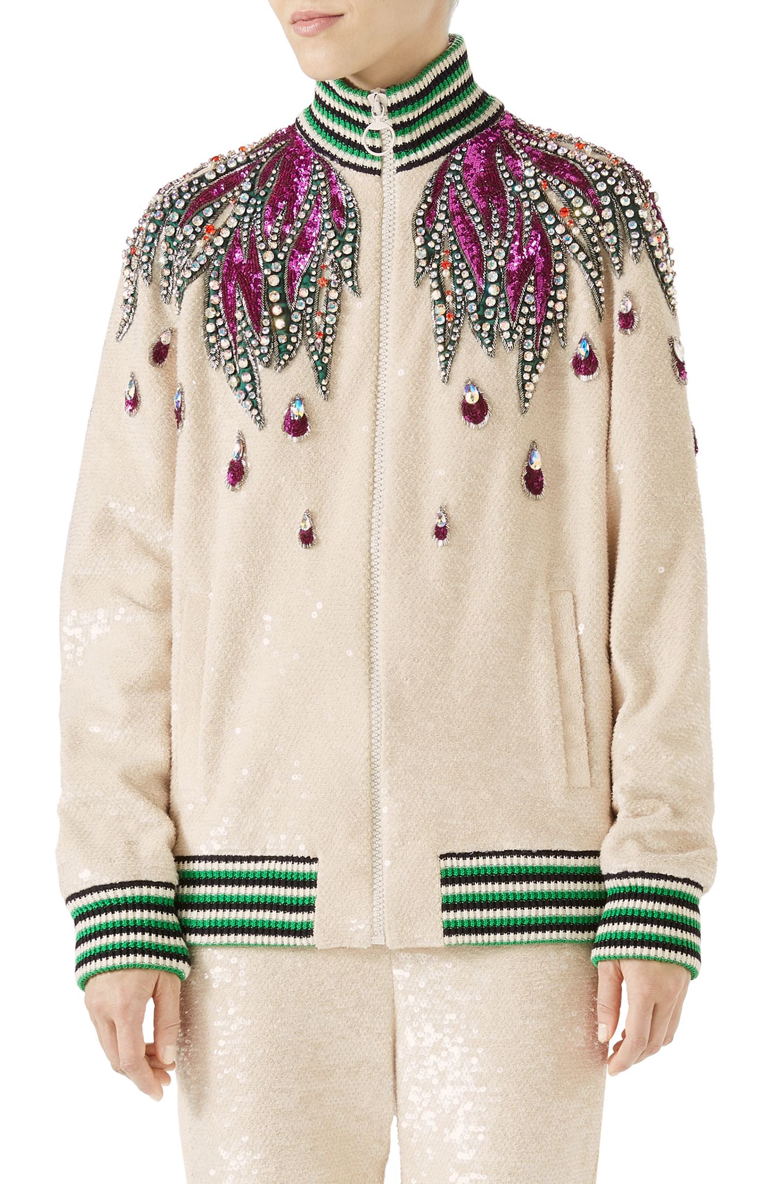 gucci baby sweatshirt