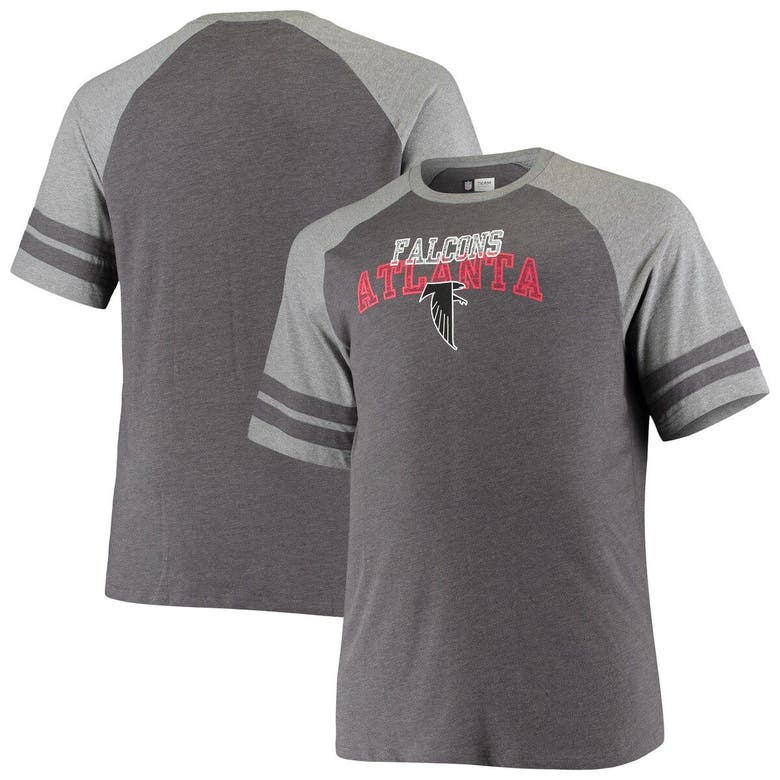 Men's Big & Tall New England Patriots Apparel