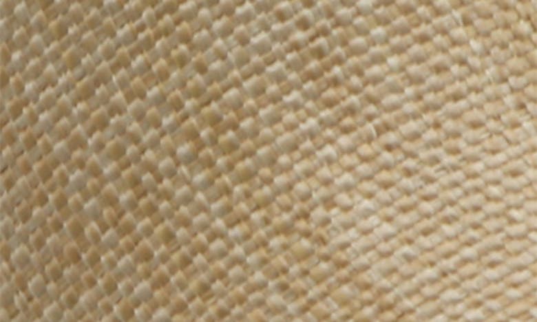 Adrienne Vittadini Albi Mule In Natural