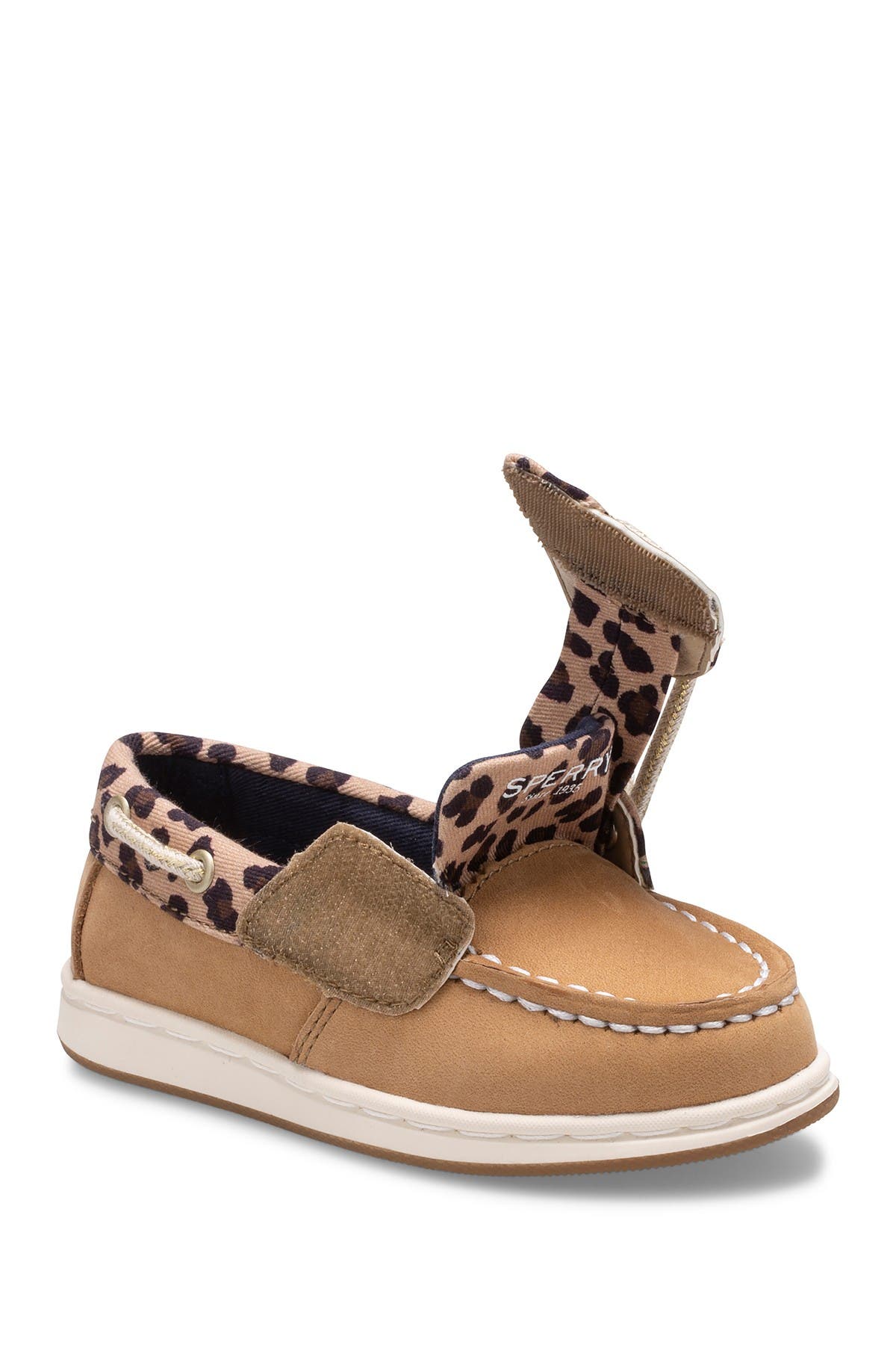 memory foam boat shoes