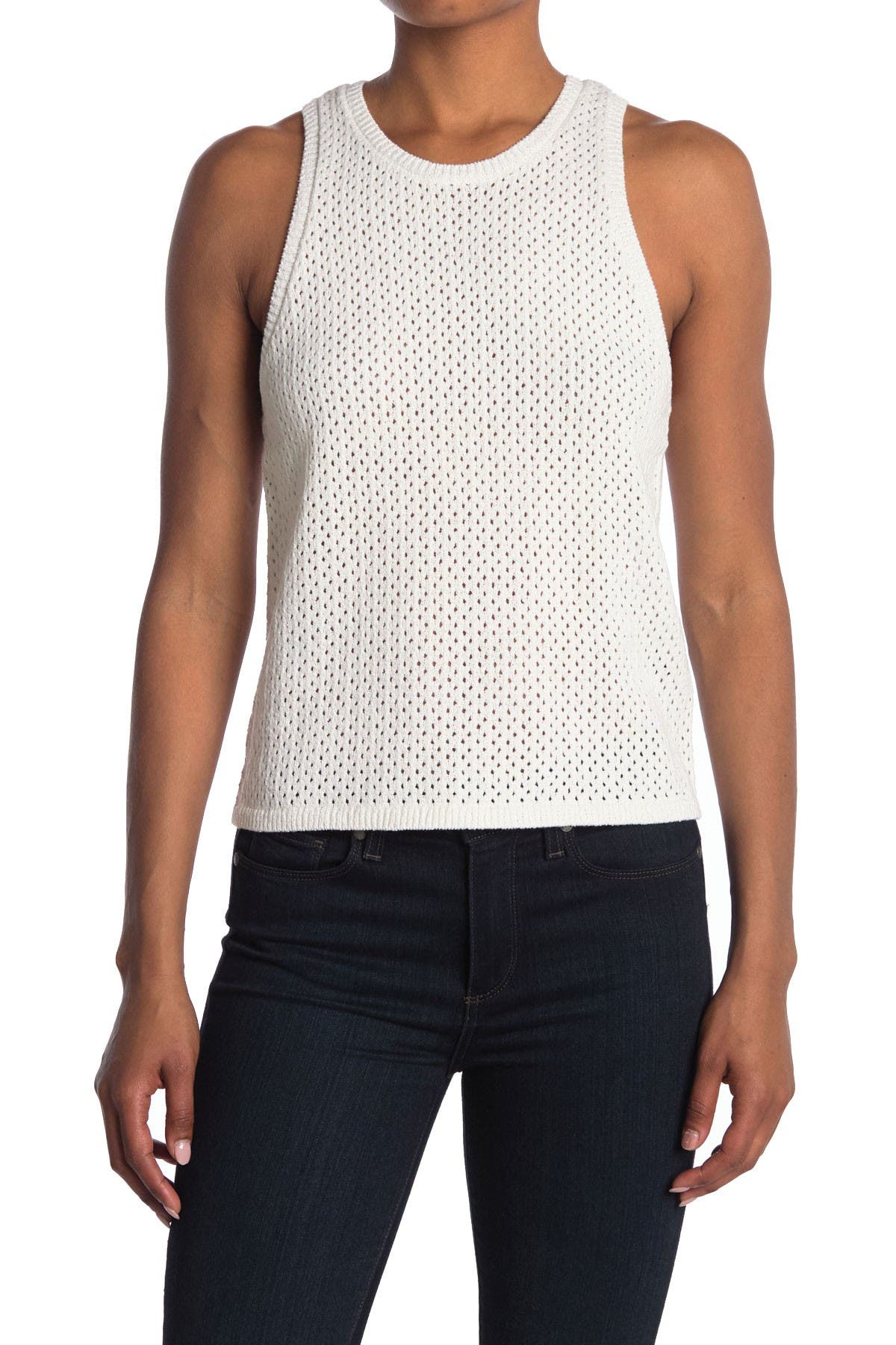 rag and bone tank