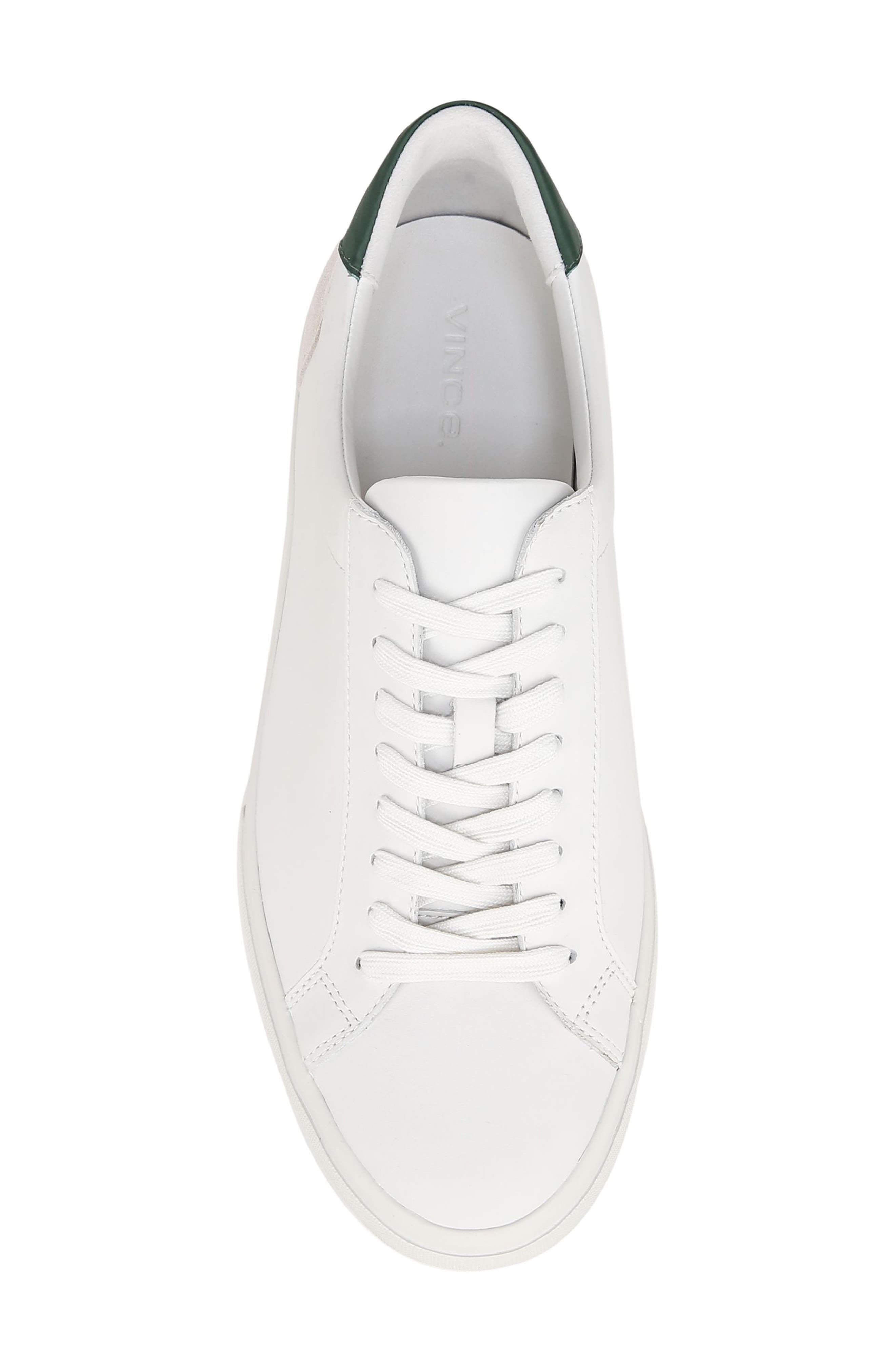 Vince hot sale fulton sneaker