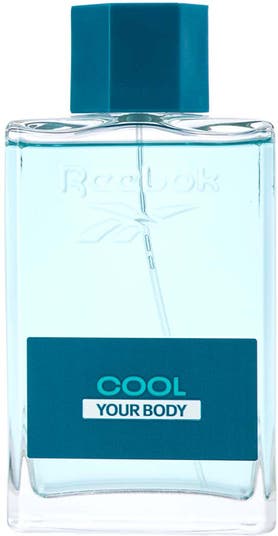 Reebok Cool Eau de Toilette Perfume
