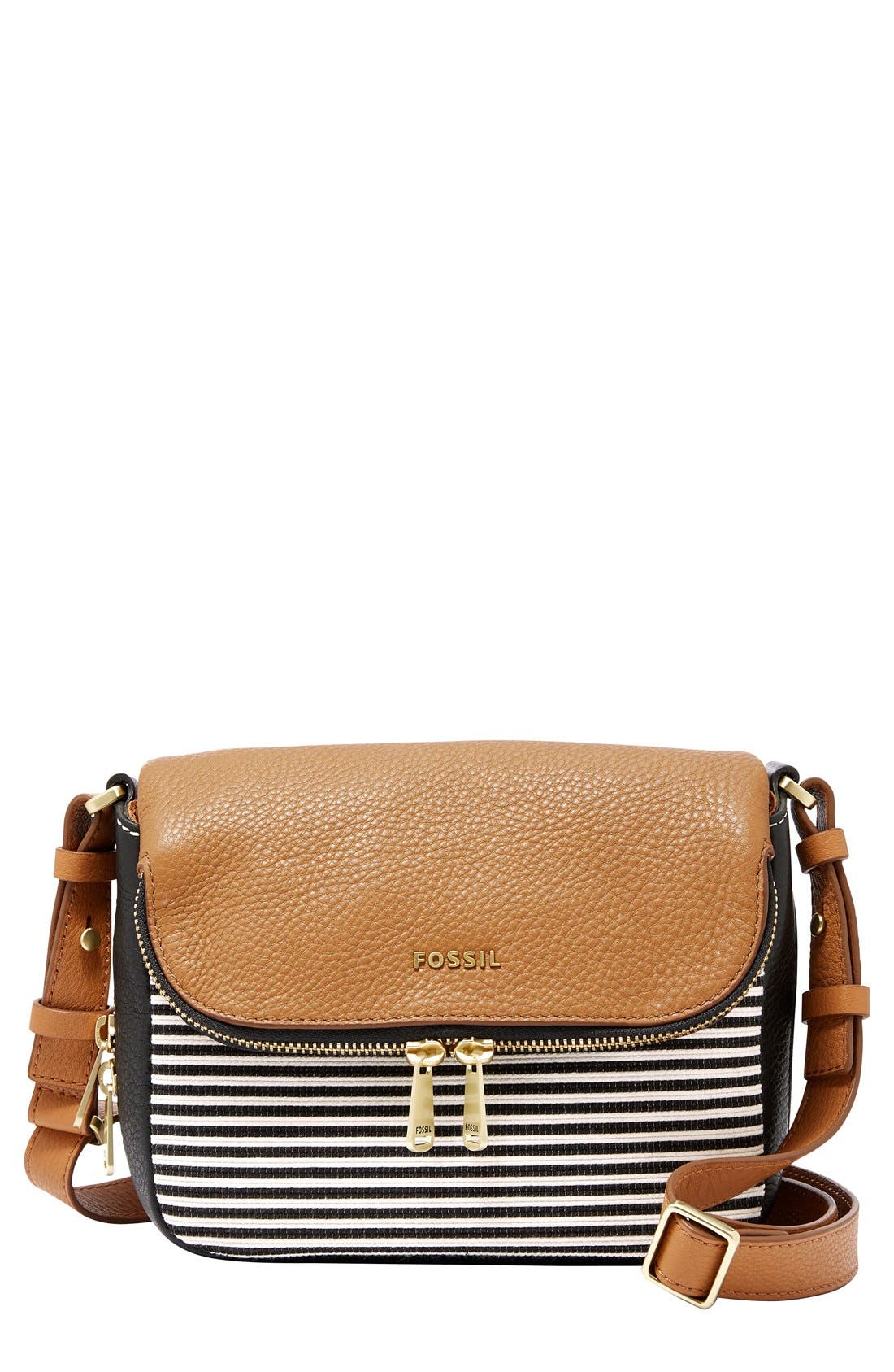 Fossil 'Small Preston' Crossbody Bag Nordstrom