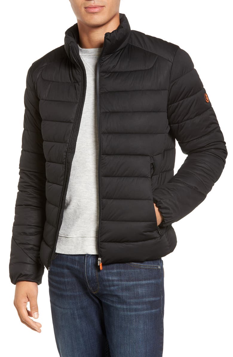 Save the Duck Water Resistant Puffer Jacket | Nordstrom