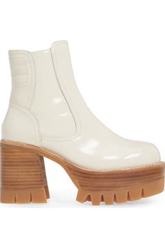 Jeffrey Campbell Quavo 2 Platform Bootie (Women) | Nordstrom