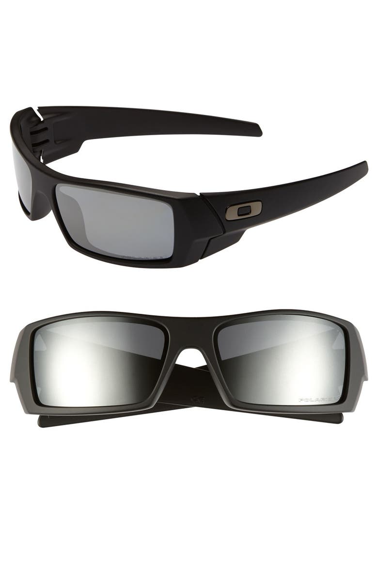 Oakley Gascan 60mm Polarized Sunglasses Nordstrom oakley-gascan-60mm-polarized-sunglasses-nordstrom
