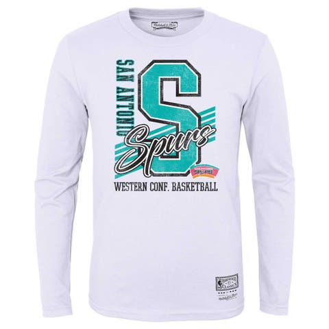 NHL Youth San Jose Sharks Special Edition Premier Grey Blank