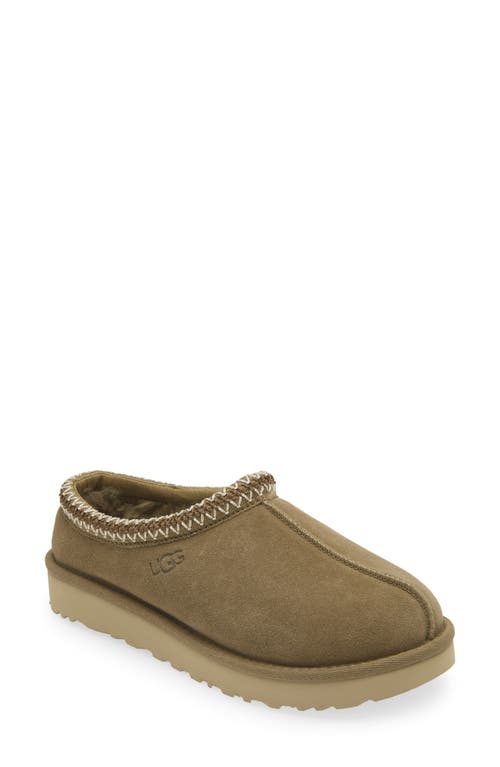 Shop Ugg(r) Tasman Slipper In Antilope