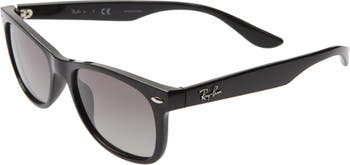 Junior 48mm Wayfarer Sunglasses