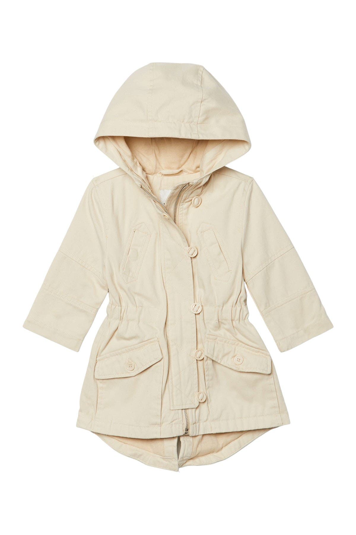 michael kors toddler boy coat