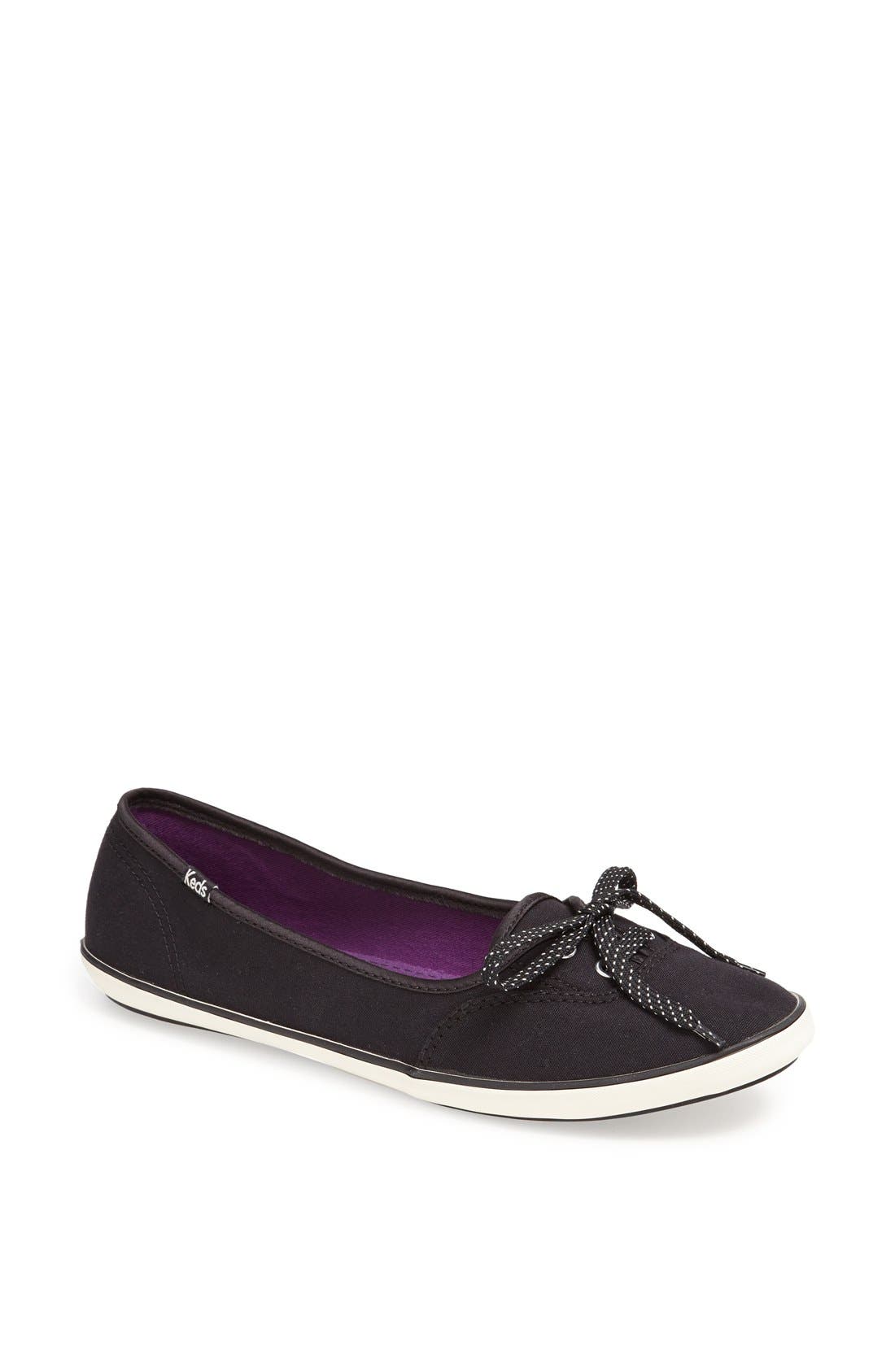 keds women's teacup slip on