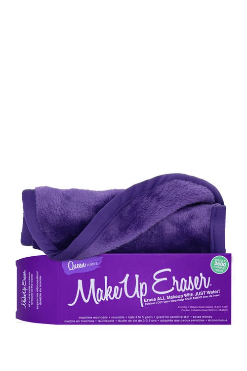 The Original MakeUp Eraser® in Purple