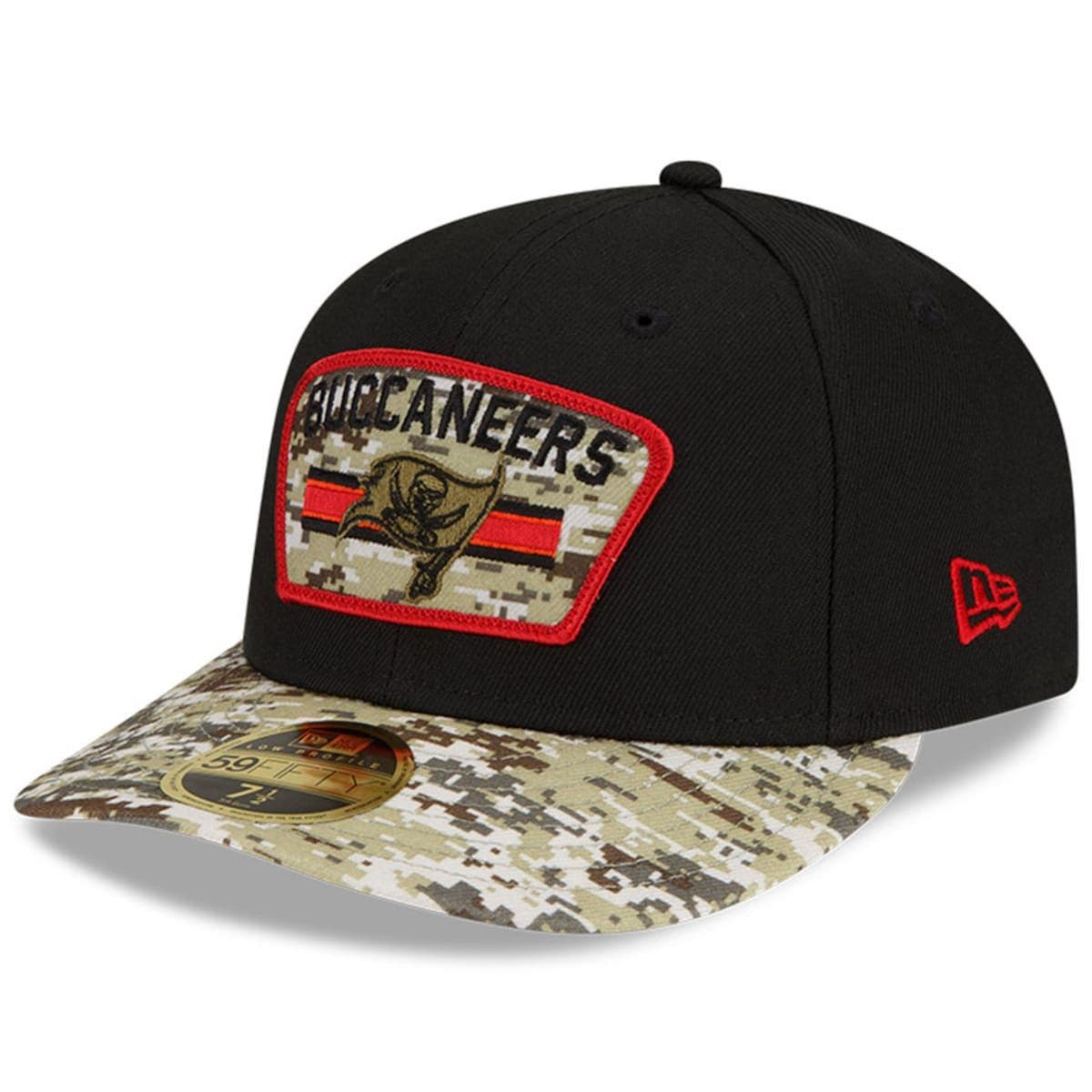 Profile 59FIFTY Fitted Hat 
