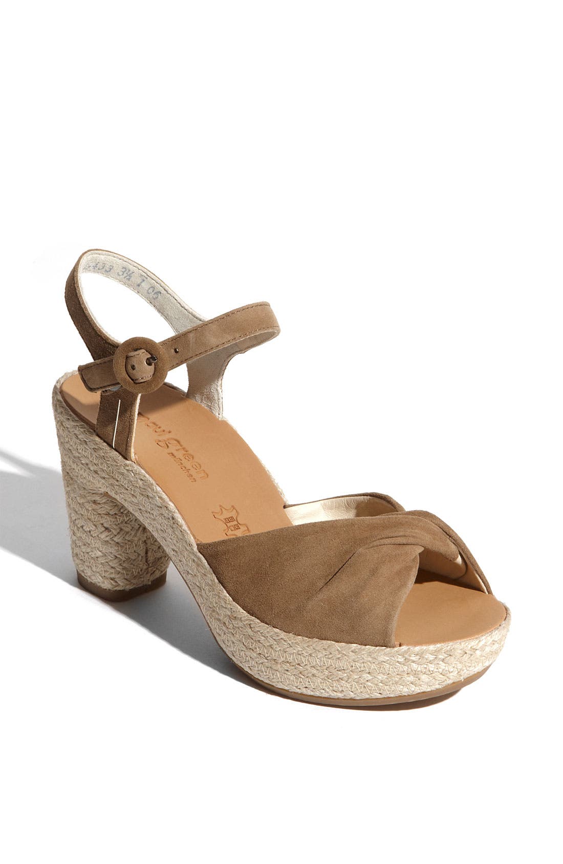 paul green sandals nordstrom
