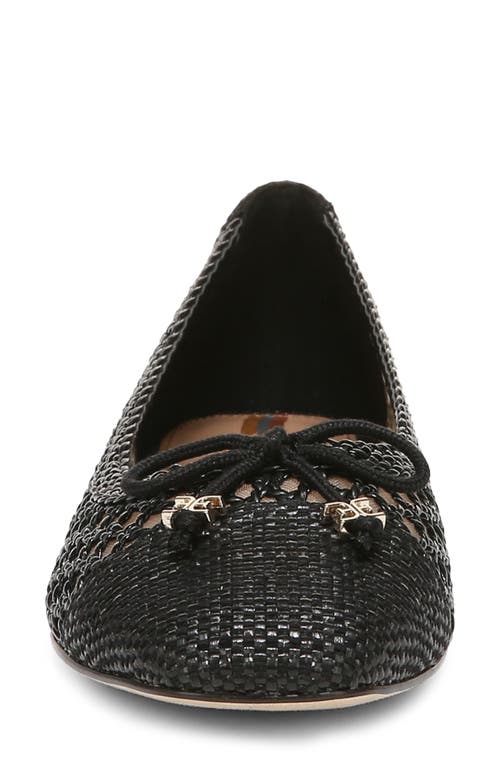 Sam Edelman May Flat In Black