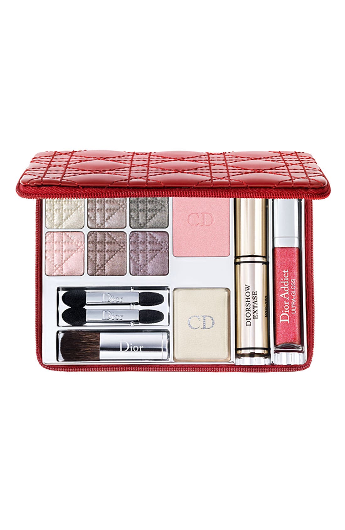 Dior Deluxe Travel Palette Nordstrom