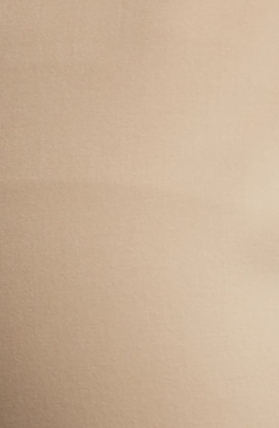 Nordstrom Bootcut Trousers In Tan Travertine