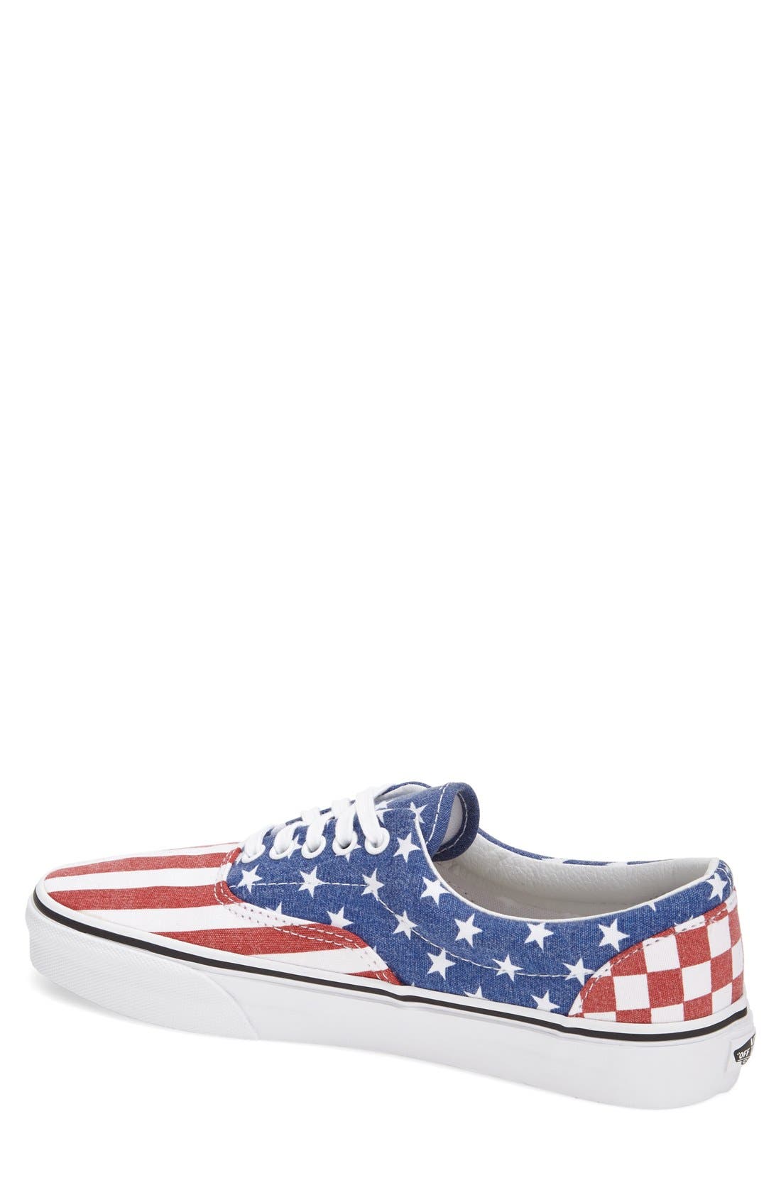 VANS,
                            'Era' Sneaker,
                            Alternate thumbnail 103, color,
                            600