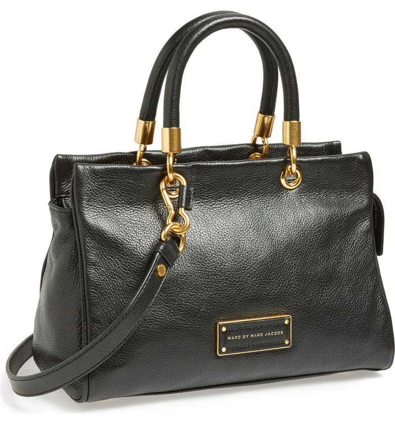 MARC BY MARC JACOBS 'Too Hot to Handle' Satchel | Nordstrom