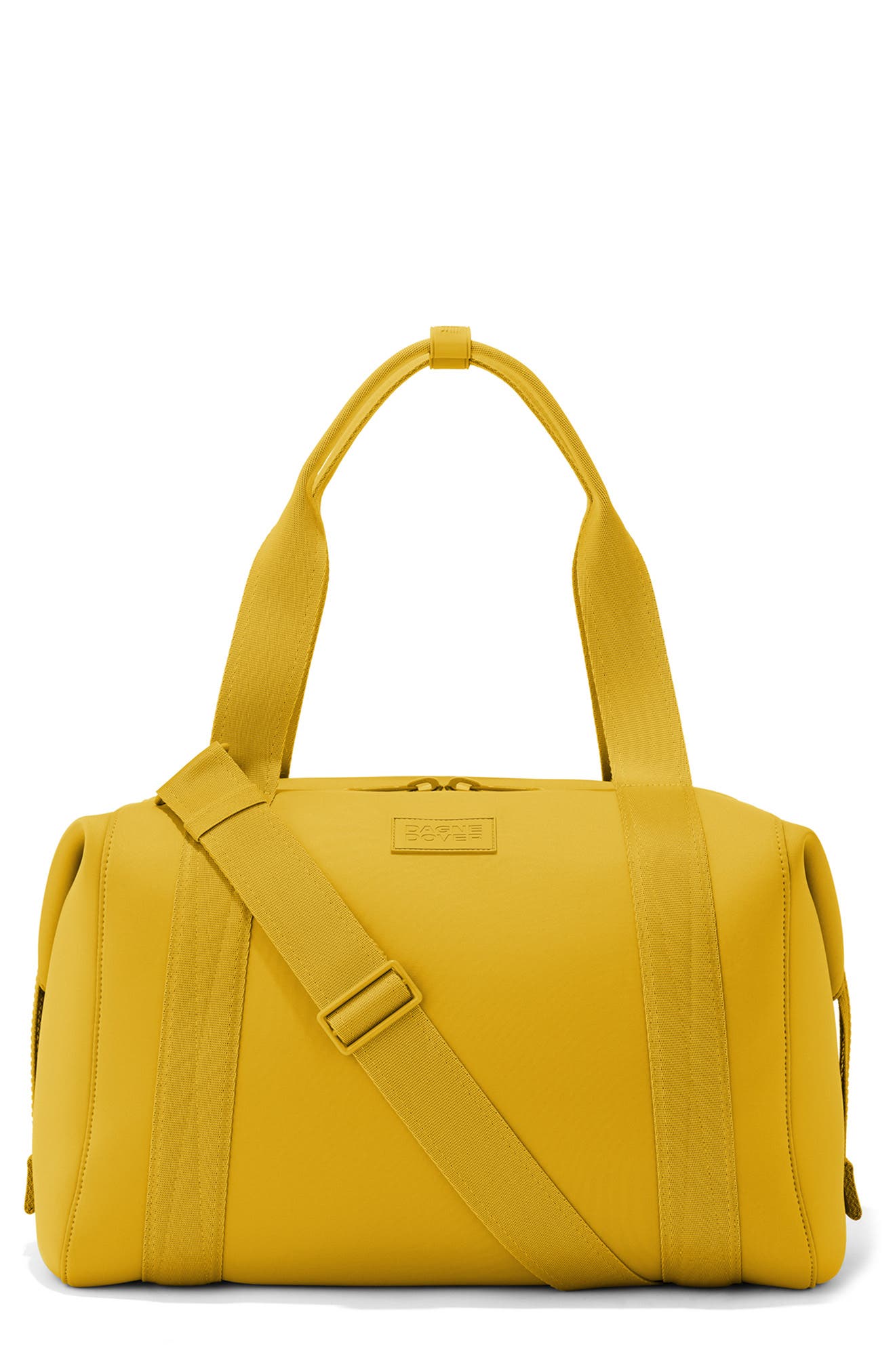 designer hand luggage