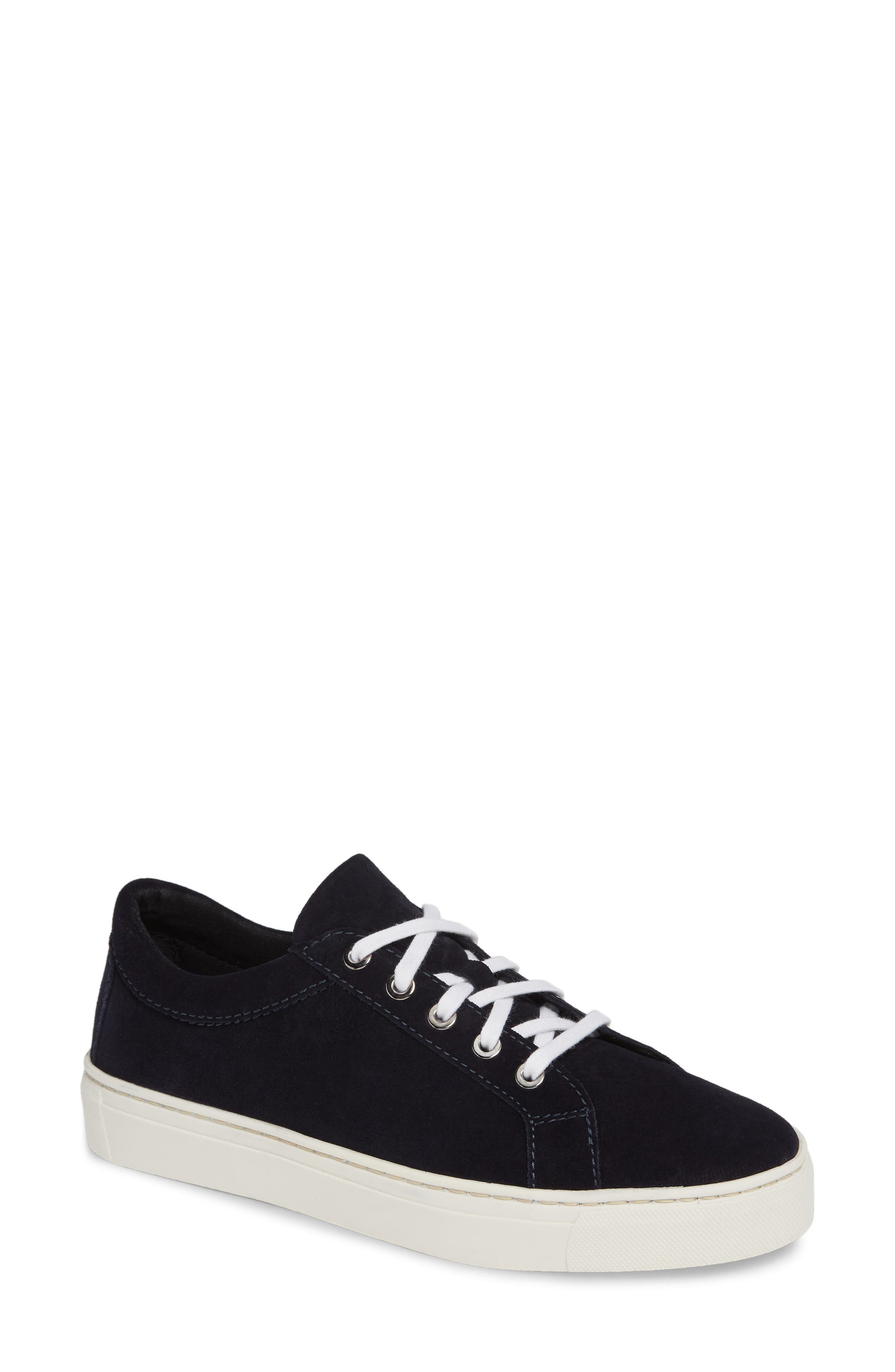 The Flexx Sneak Away Sneaker, Blue