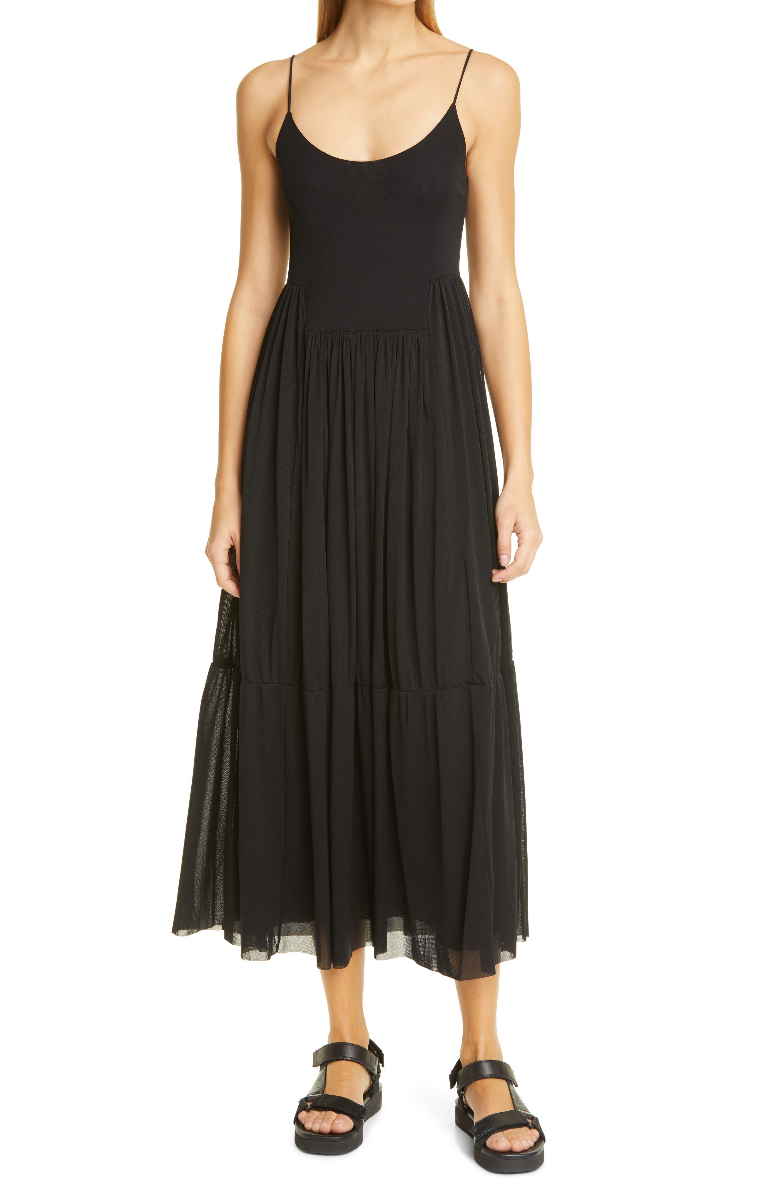 nordstrom black dresses