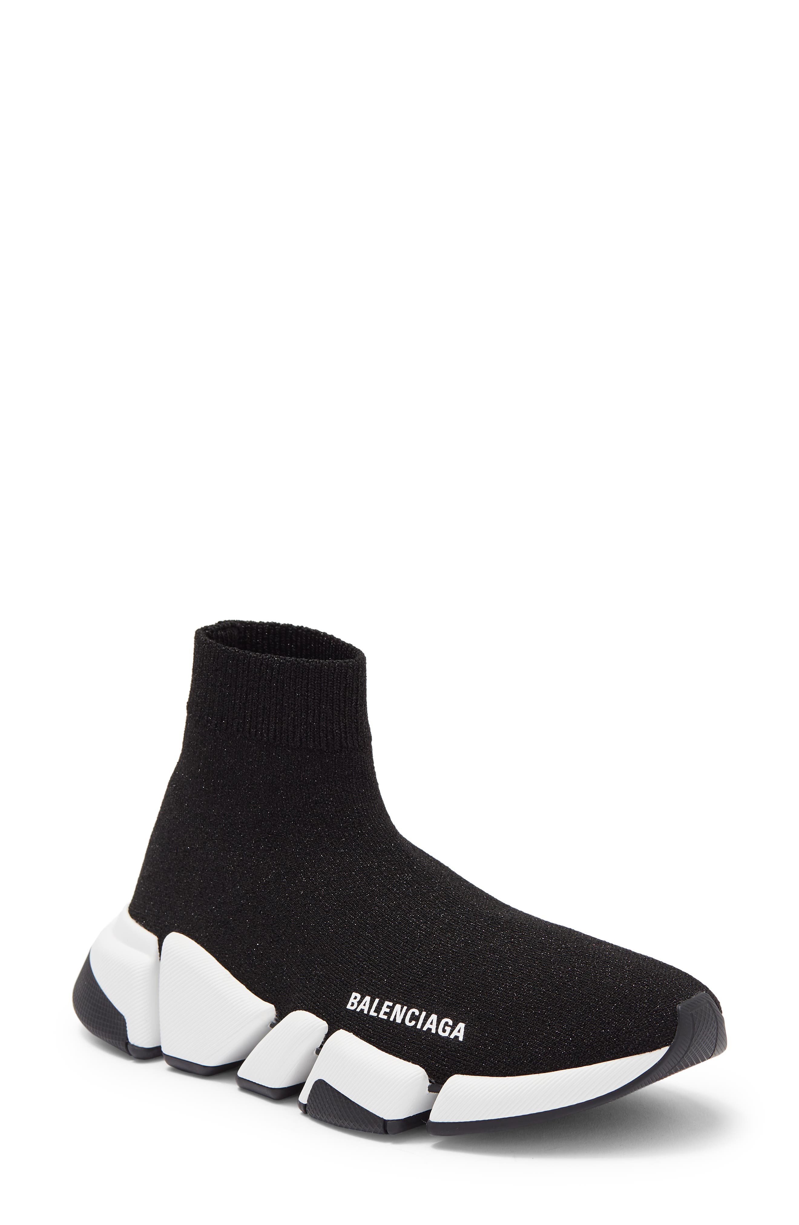 balenciaga speed trainer nordstrom