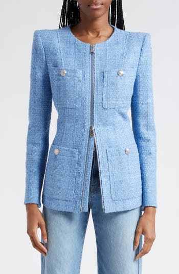 Veronica beard sales blazer nordstrom