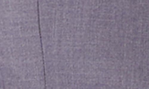 Opposuits Daily Tailored Fit Dark Grey Stretch Suit In Grey