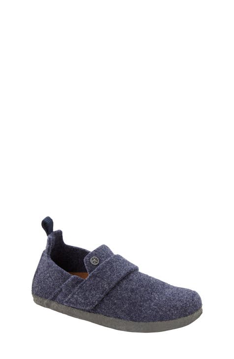 Kids' Zermatt Felted Sneaker - Discontinued (Toddler & Little Kid)