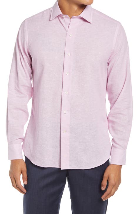 Men's Pink Shirts | Nordstrom