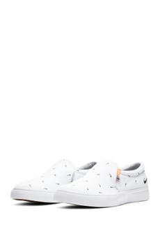 Nike Court Royale Ac Slip On Sneaker Nordstrom Rack