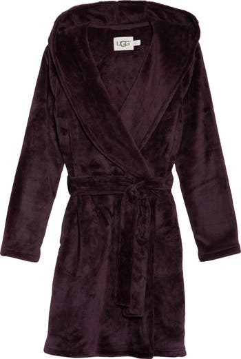 Ugg bathrobe clearance nordstrom