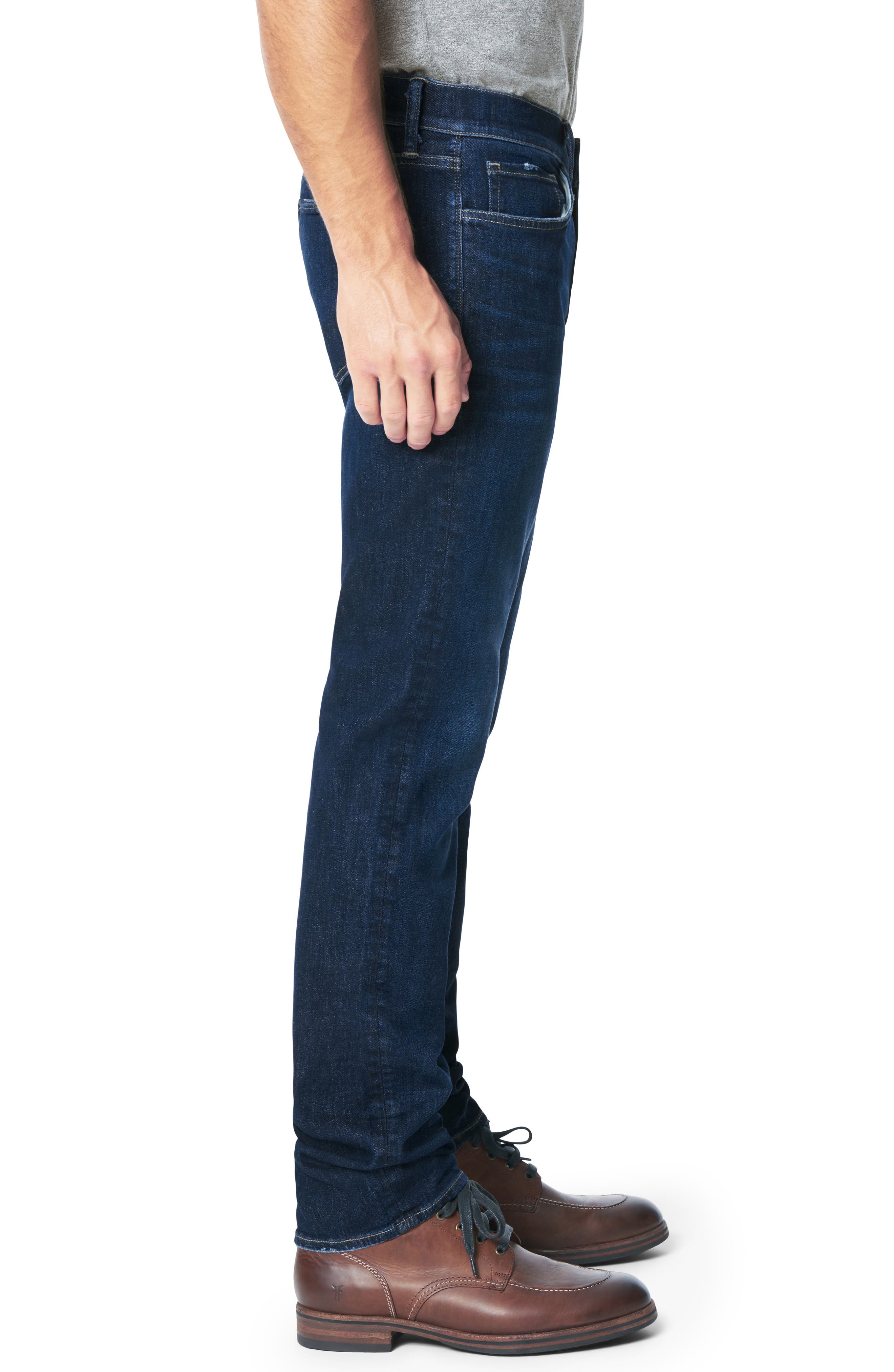 brixton slim straight fit jeans