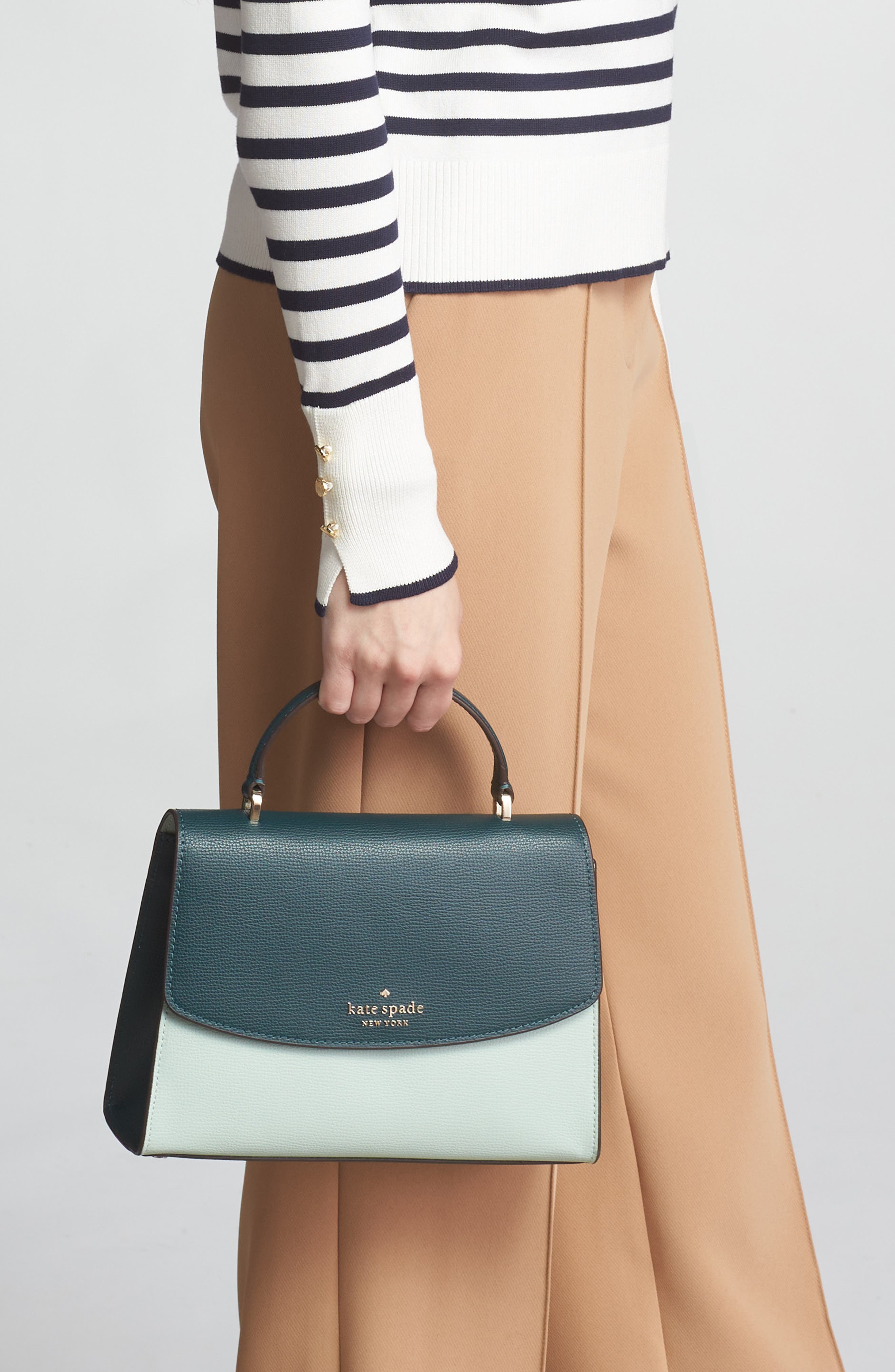 Kate Spade New York darcy top handle satchel bag Nordstromrack