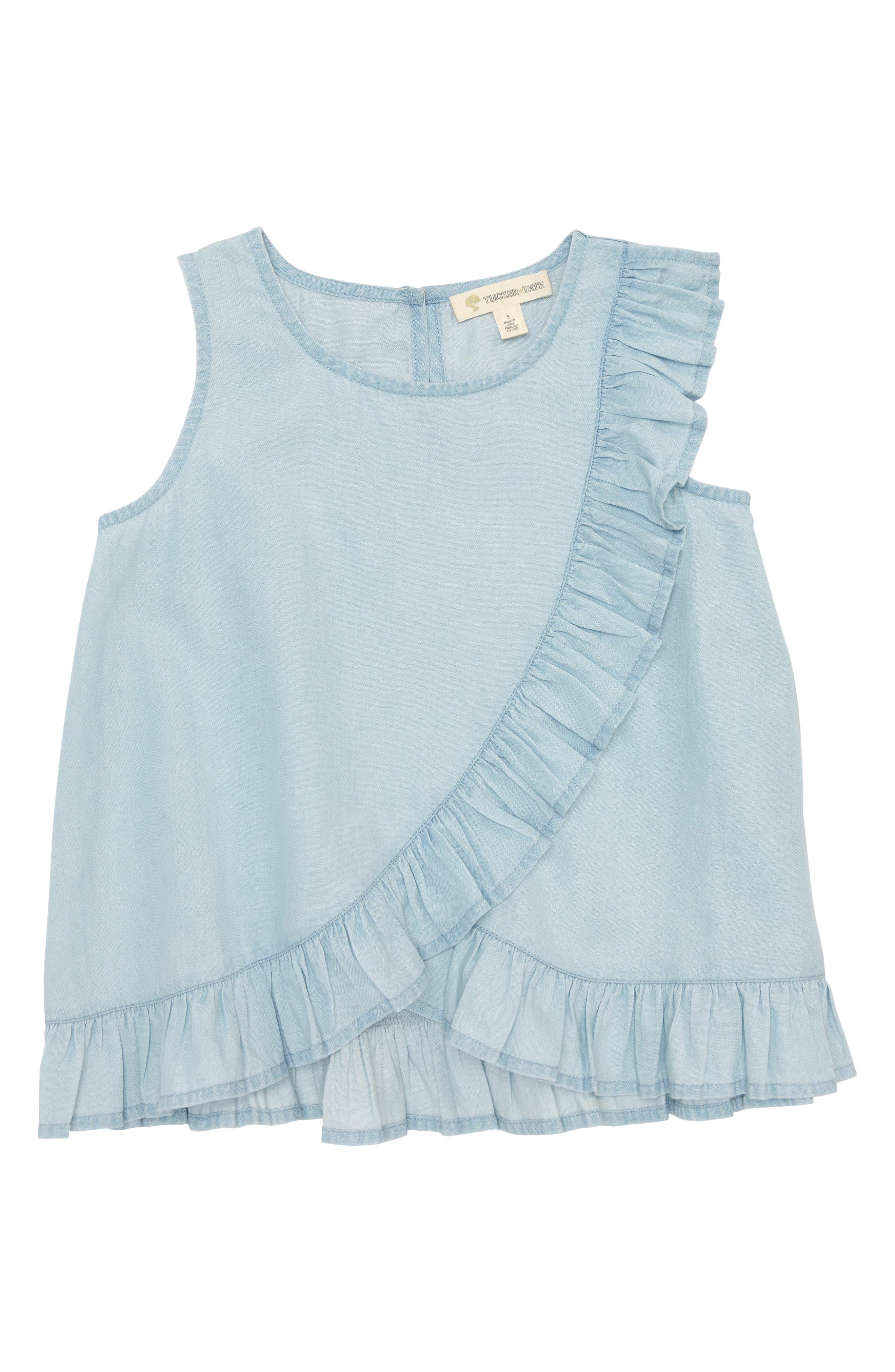 Joe's The Jane Distressed Cuffed Hem 