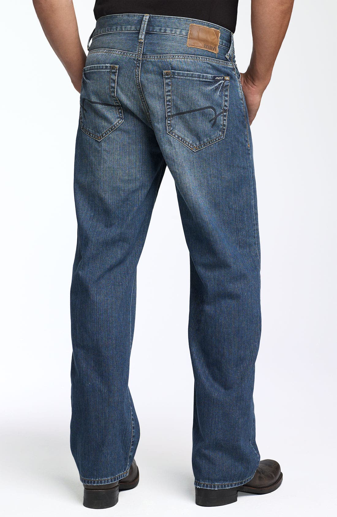 mavi max jeans