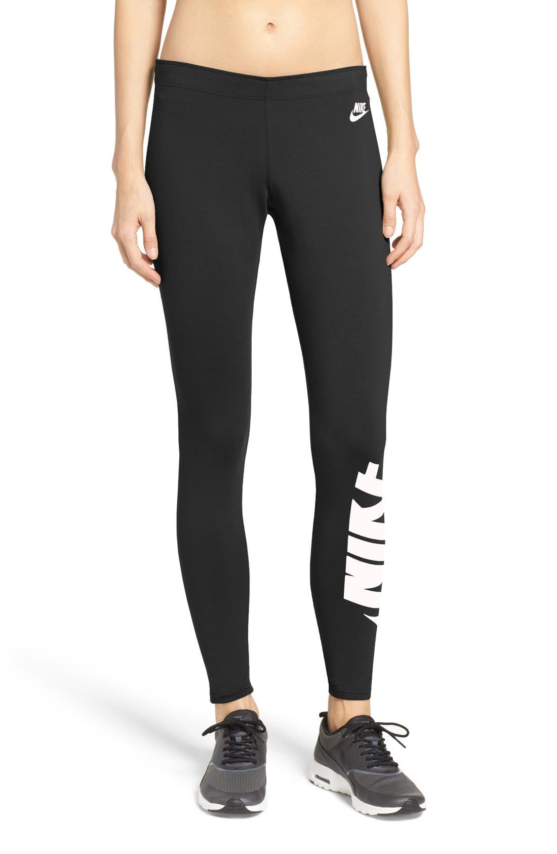 nike leggings nordstrom