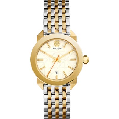Tory Burch Whitney Bracelet Watch, 35Mm